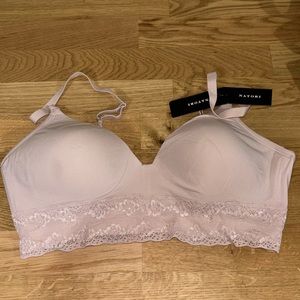 NWT Natori bra